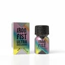 Iron Fist Ultra Exclusive