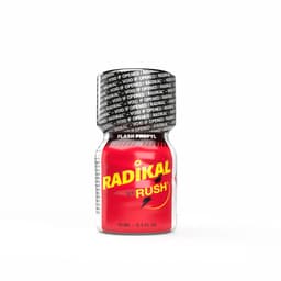 Radikal Rush Flash Propyl